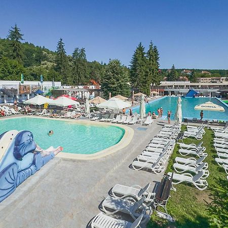 Geoagiu Băi Apartament Cristian מראה חיצוני תמונה