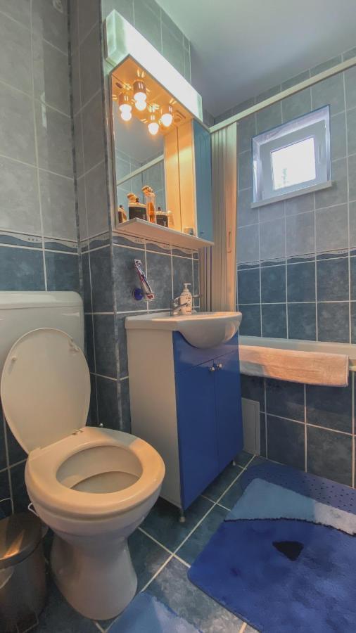 Geoagiu Băi Apartament Cristian מראה חיצוני תמונה