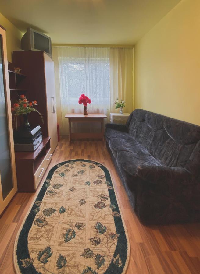 Geoagiu Băi Apartament Cristian מראה חיצוני תמונה