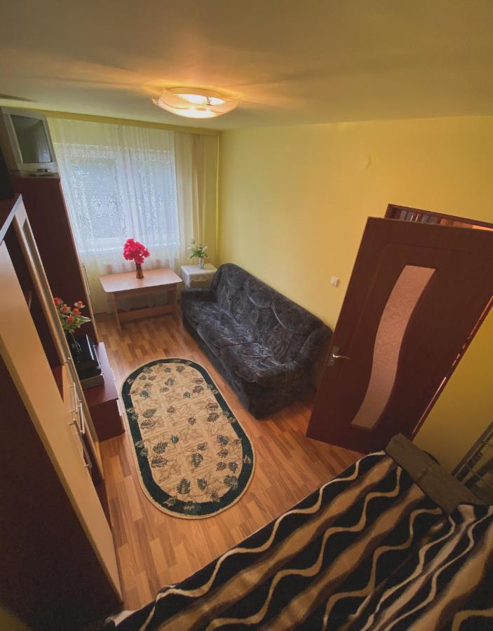 Geoagiu Băi Apartament Cristian מראה חיצוני תמונה