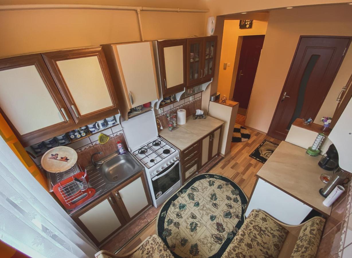 Geoagiu Băi Apartament Cristian מראה חיצוני תמונה