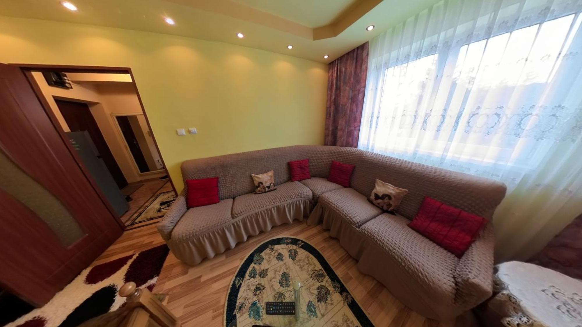Geoagiu Băi Apartament Cristian מראה חיצוני תמונה